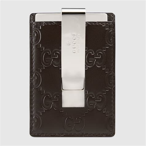 gucci moneyclip|gucci money clips for men.